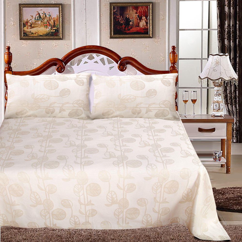 麻棉小夜曲黃色